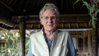 Robert thurman