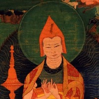 Study buddhism atisha 400