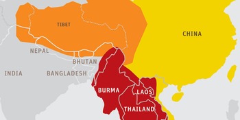 Study buddhism types of buddhism header